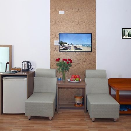 Glory Dragon Hotel Nha Trang Exterior photo