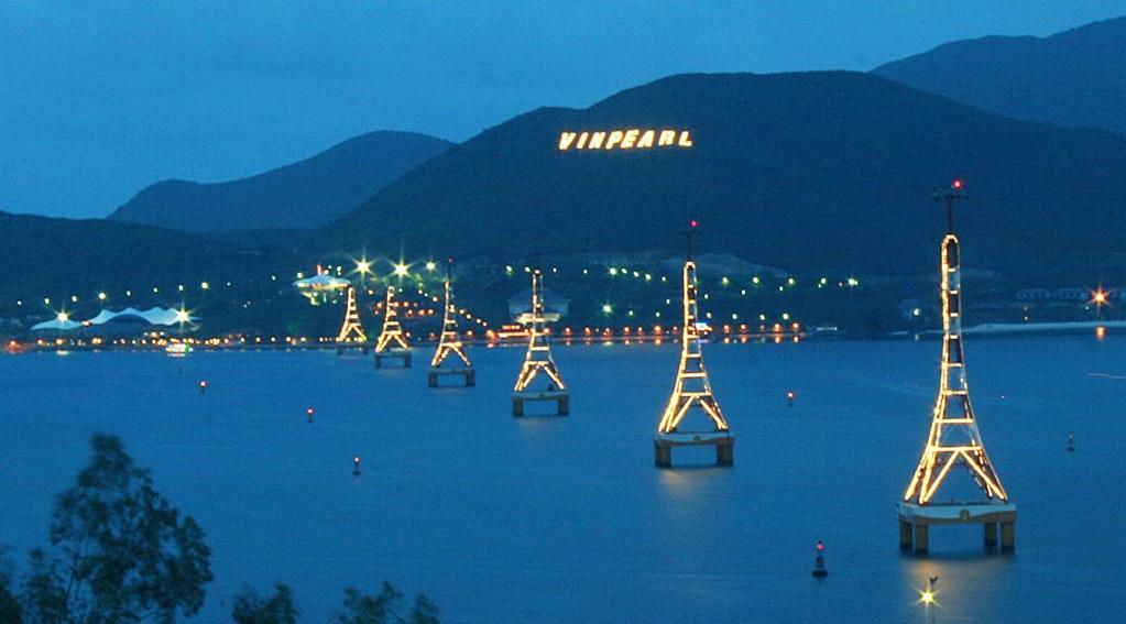 Glory Dragon Hotel Nha Trang Exterior photo