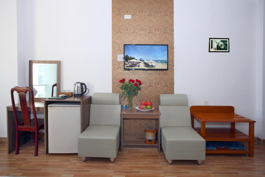 Glory Dragon Hotel Nha Trang Exterior photo